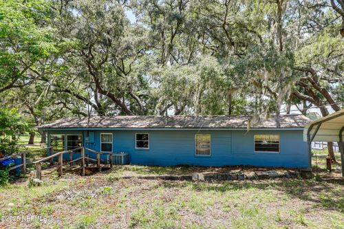 104 Carter Whittaker Ln, Pomona Park, FL, 32181 | Card Image