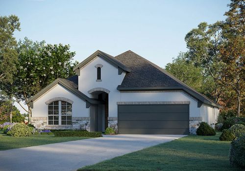 108 Alistair Dr, Georgetown, TX, 78633-2468 | Card Image