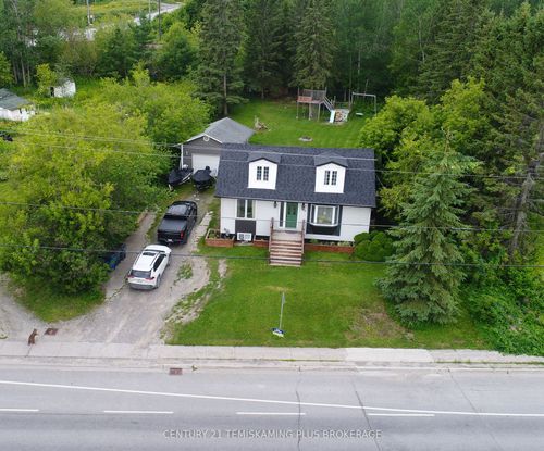 516 Lakeshore Rd N, New Liskeard, ON, P0J1P0 | Card Image