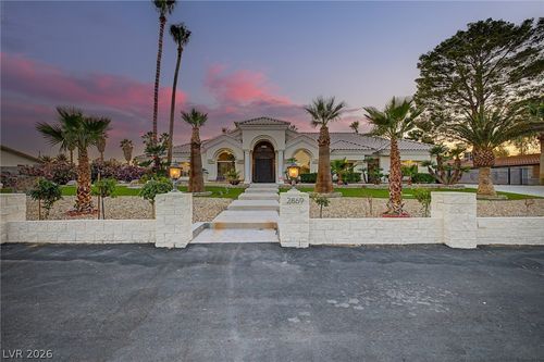 2869 Duneville St, Las Vegas, NV, 89146-5349 | Card Image