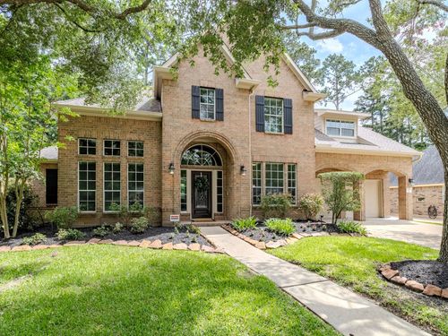 14310 Fable Ct, Cypress, TX, 77429-4821 | Card Image