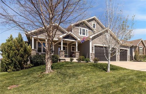 12916 W 169th St, Overland Park, KS, 66221-7900 | Card Image