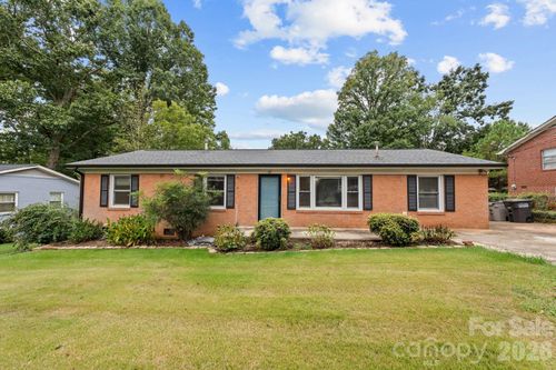 117 Tremont Ter, Bessemer City, NC, 28016-7721 | Card Image