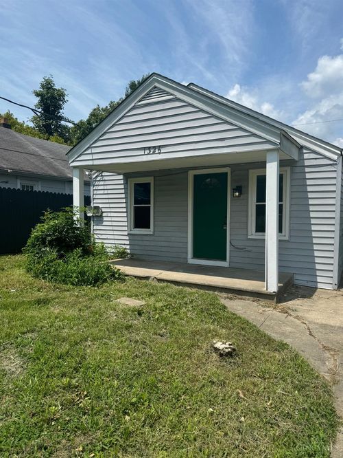 1326 Franklin St, Hamilton, OH, 45013-2405 | Card Image