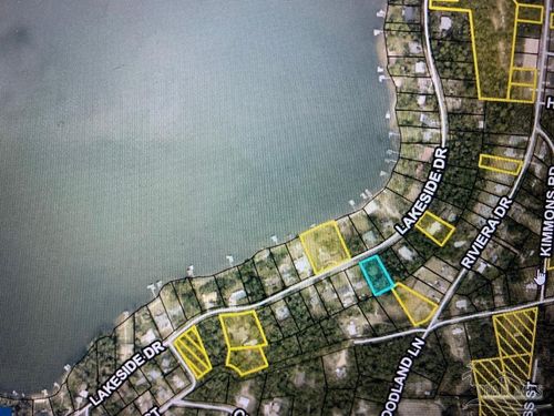Lt 12 Lakeside Dr, Milton, FL, 32583 | Card Image