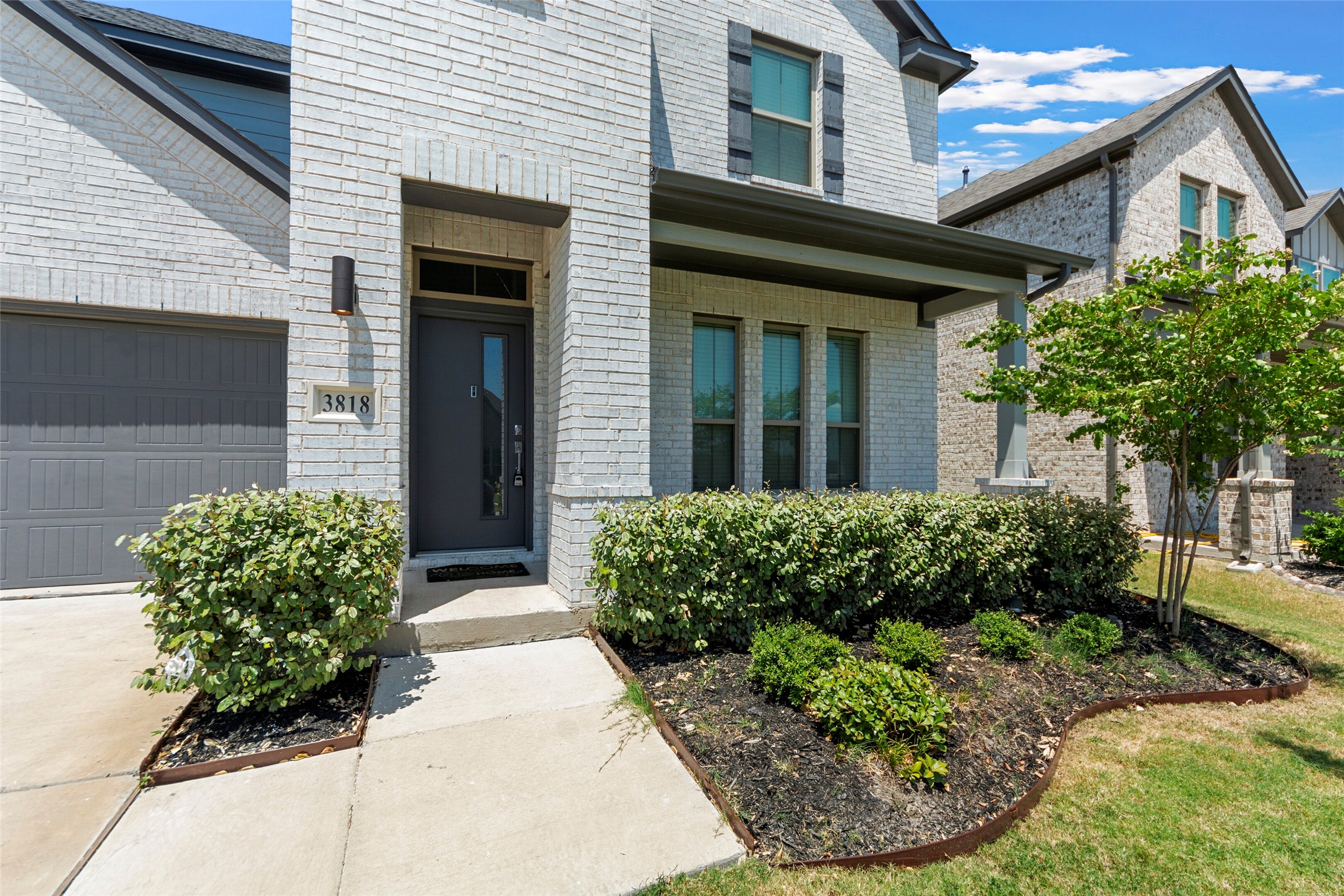 Residential in Farmersville 4