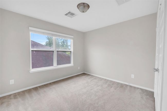 Bedroom 4 in second floor. | Image 16