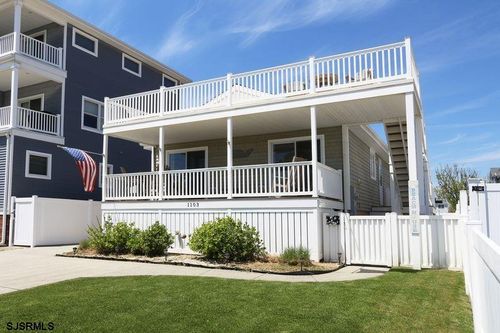 1103 E Evans, Brigantine, NJ, 08203 | Card Image