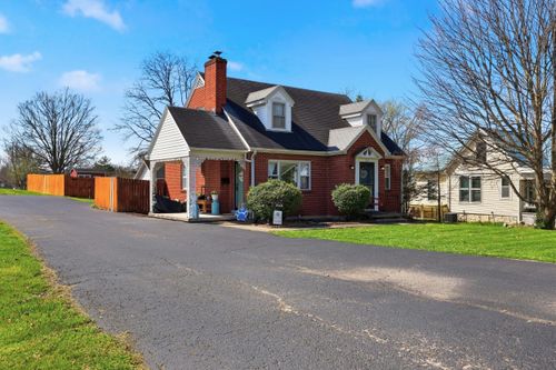 510 Cane Run St, Harrodsburg, KY, 40330 | Card Image