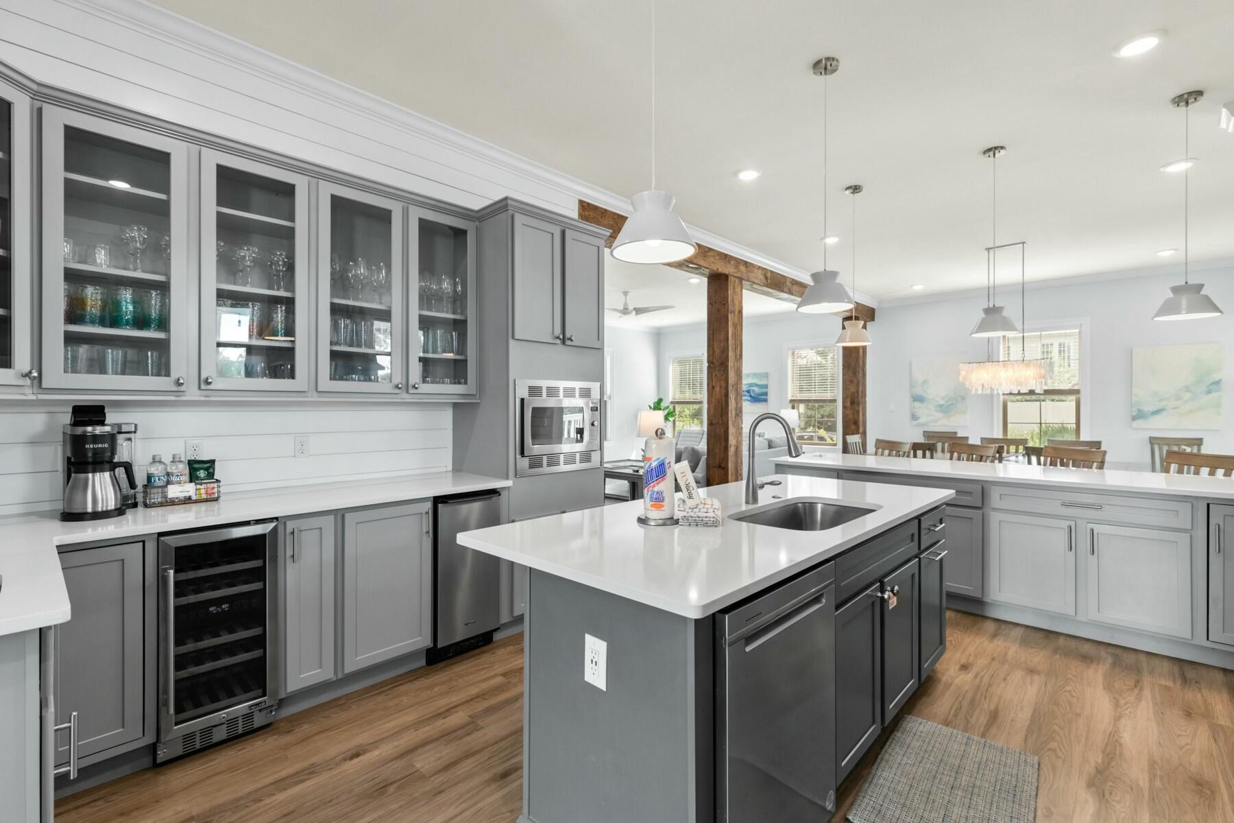 Residential in Santa Rosa Beach 2