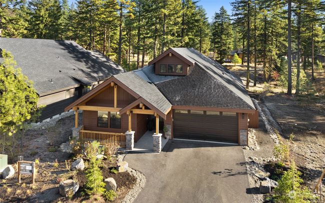 80 Plateau Loop, House other with 3 bedrooms, 3 bathrooms and 2 parking in Cle Elum WA | Image 30