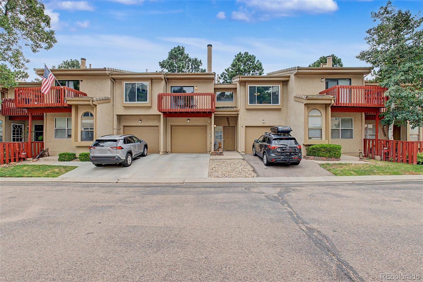 Residential in Colorado Springs 4