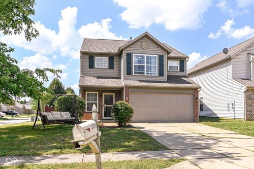 2310 Rostock Ct, Indianapolis, IN, 46229-2397 | Card Image