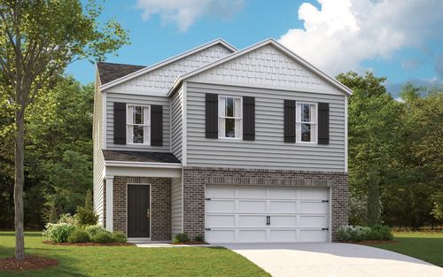 14 Hartmann Crossing Ct, Lebanon, TN, 37087-8054 | Card Image