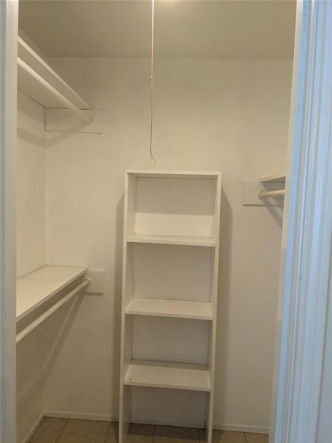 One of 2 walk-in closets | Image 15