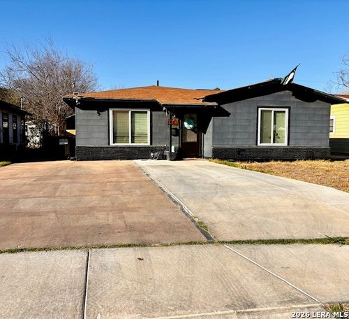 239 W Jewell St, San Antonio, TX, 78226-1311 | Card Image