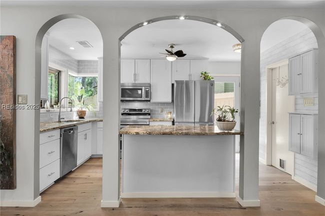 45 Timber Ln, House other with 2 bedrooms, 2 bathrooms and null parking in Hilton Head Island SC | Image 14