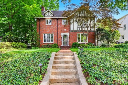 1527 Stanford Place, Charlotte, NC, 28207 | Card Image