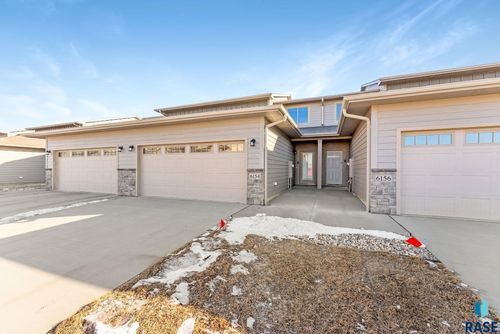 6154 S Bison Pl Place, Sioux Falls, SD, 57108 | Card Image