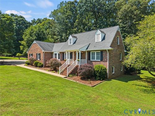 2717 Creek Edge, Powhatan, VA, 23139 | Card Image