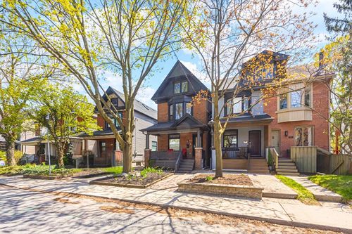 103 Harcourt Ave, Toronto, ON, M4J1J3 | Card Image