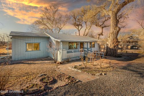 3663 E Cactus Blossom Lane, Camp Verde, AZ, 86322 | Card Image