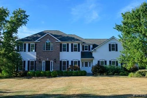 6 Wood Spring Hl, Honeoye Falls, NY, 14472-9243 | Card Image