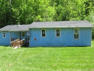 1288 State Route 14, House other with 2 bedrooms, 1 bathrooms and null parking in Montour NY | Image 1