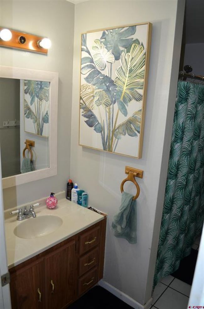 612 1 St St, House other with 3 bedrooms, 1 bathrooms and null parking in Olathe CO | Image 7