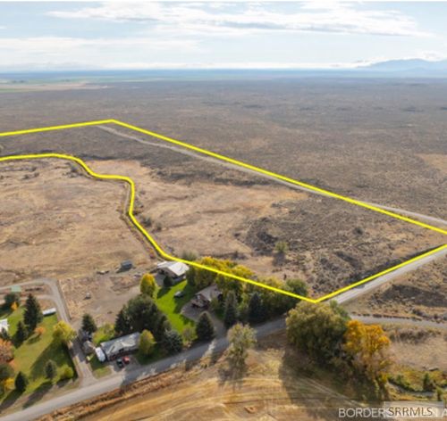 3151 W 2500 N, Arco, ID, 83213-8750 | Card Image