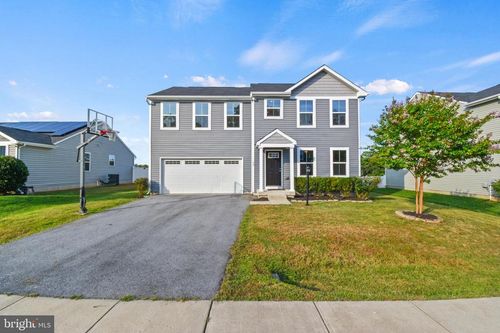 40 Salida Trl, MARTINSBURG, WV, 25403-1627 | Card Image
