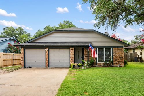 7805 Wakefield Drive, Austin, TX, 78749 | Card Image