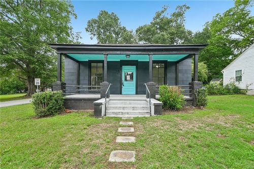 3149 Thompson Ave Se, Covington, GA, 30014-2827 | Card Image
