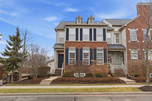 3270 Johanna Ware W, Wixom, MI, 48393-4315 | Card Image