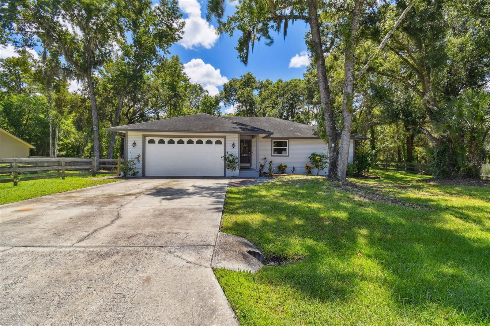 Forestwood Dr, Lakeland, FL 33811