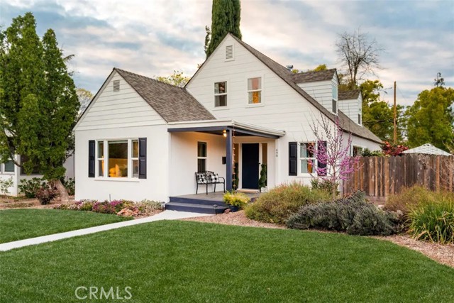 Sacramento Ave, Chico, CA 95926