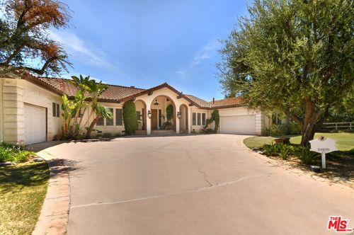 24926 Jim Bridger Rd, Hidden Hills, CA, 91302-1125 | Card Image
