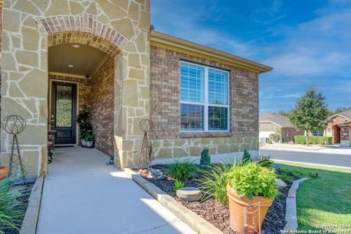 12624 Horseshoe Bay, San Antonio, TX, 78253 | Card Image