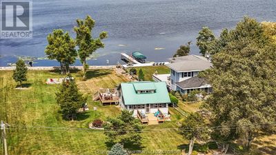 120 Ross Lane, House other with 5 bedrooms, 1 bathrooms and null parking in Erieau ON | Image 1