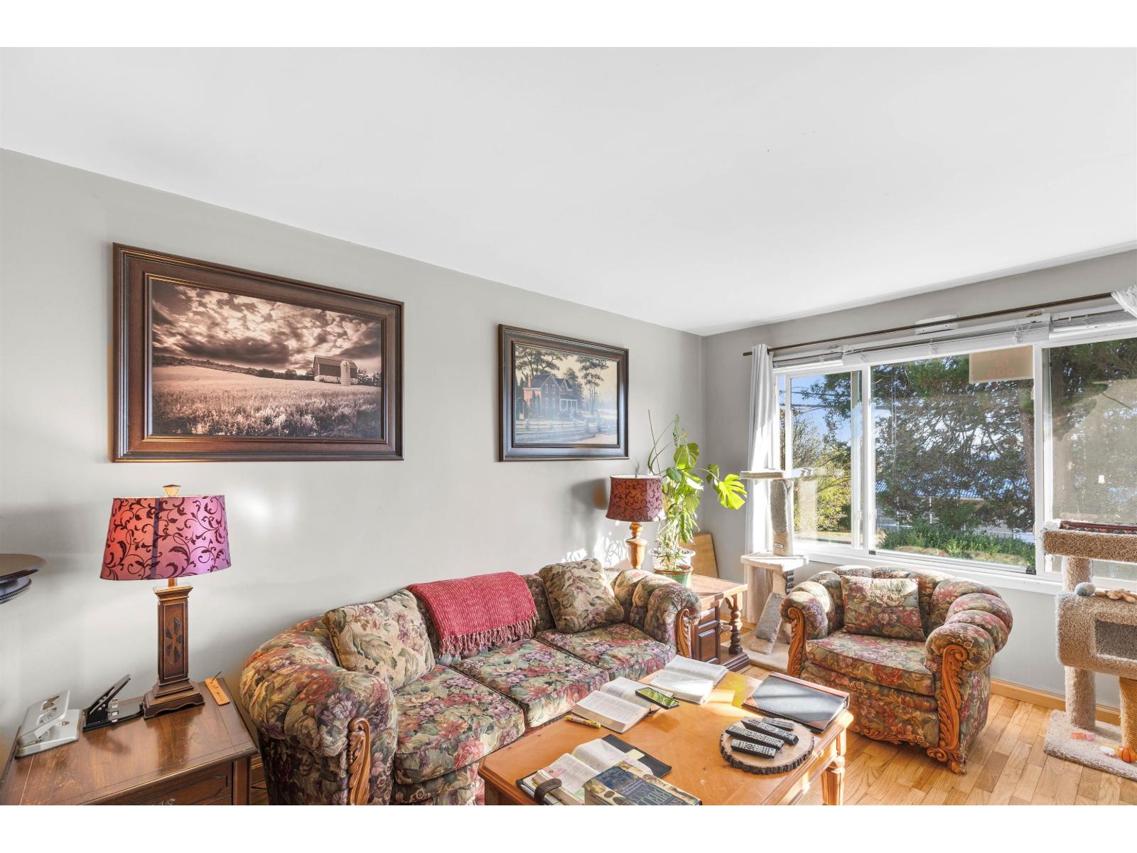 Residential in Mission 5