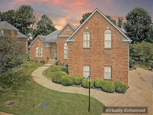 2208 Seven Points Cir, Hermitage, TN, 37076-3736 | Card Image