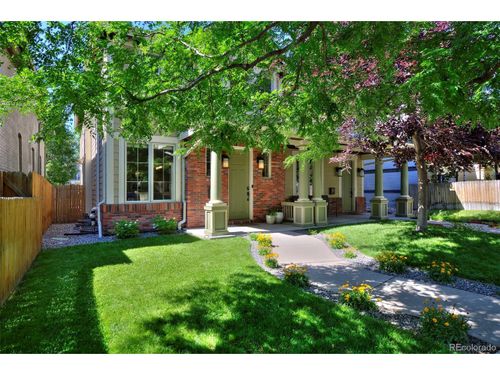 3214 W Hayward Pl, Denver, CO, 80211-3720 | Card Image