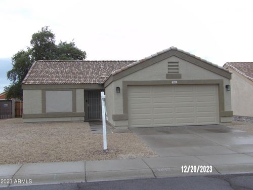2043 S Thunderbird Dr, Apache Junction, AZ, 85120-7433 | Card Image