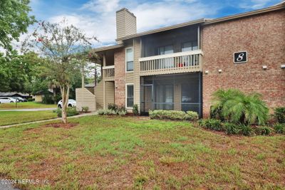 57 - 10200 Belle Rive Boulevard, Condo with 2 bedrooms, 2 bathrooms and null parking in Jacksonville FL | Image 3