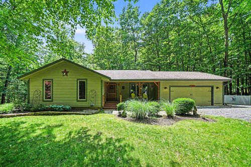 15283 Prairie Road, Three Oaks, MI, 49128 | Card Image