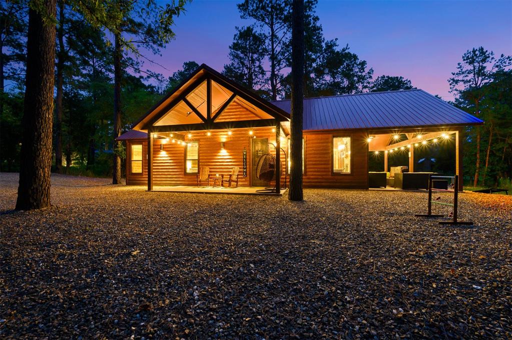 Residential in Broken Bow