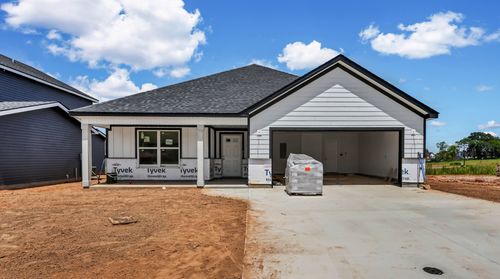 2736 Brewster Dr, Clarksville, TN, 37042-0950 | Card Image