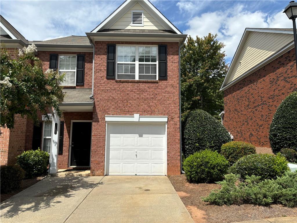 Pleasant Oaks Dr, Lawrenceville, GA 30044