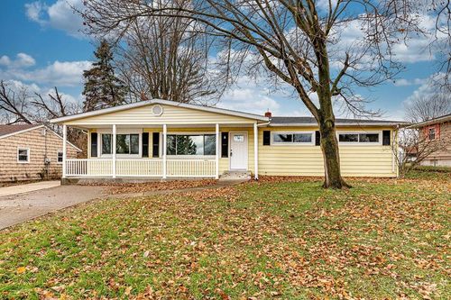 1508 Johns Rd, Middletown, OH, 45044-6725 | Card Image