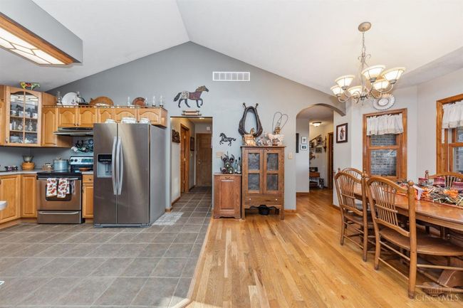 1459 Kizzie Run Rd, House other with 3 bedrooms, 3 bathrooms and null parking in Rarden OH | Image 28